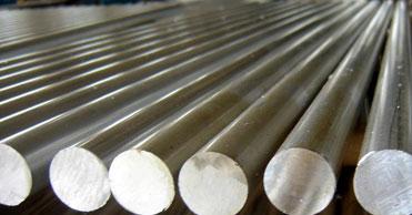 Stainless Steel Round Bar